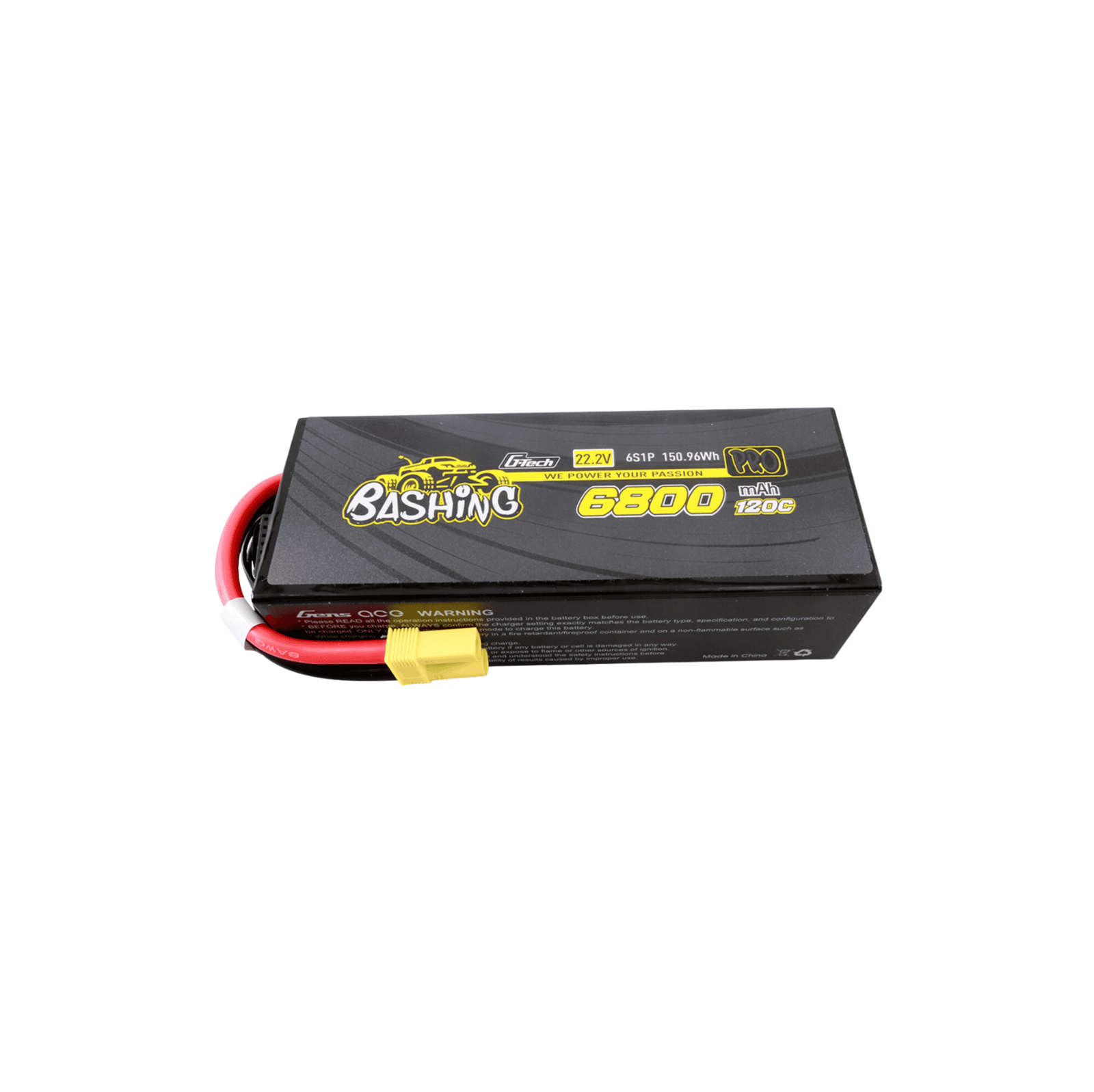 Battery & Chargers