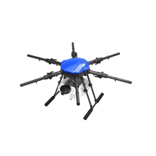 EFT E610 FRAME 10 LITER HEXACOPTER
