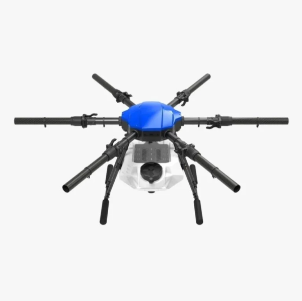 EFT E610 FRAME 10 LITER HEXACOPTER - Image 5