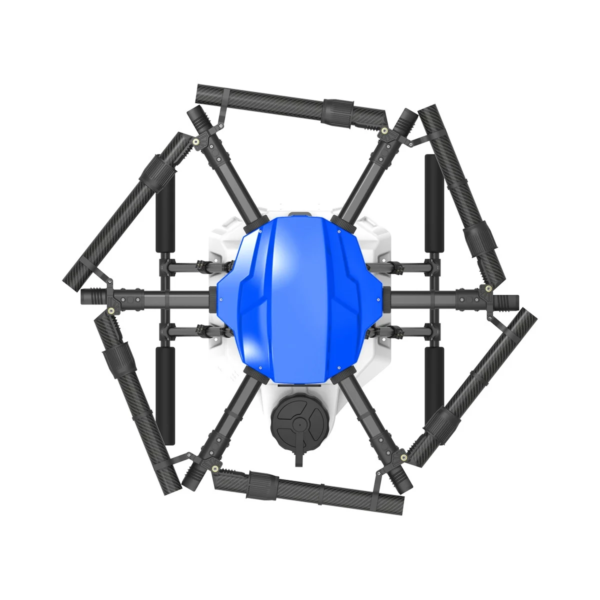 EFT E610 FRAME 10 LITER HEXACOPTER - Image 6