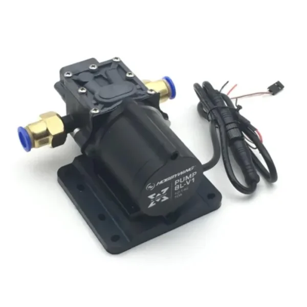 HOBBYWING 8LPM - Image 3
