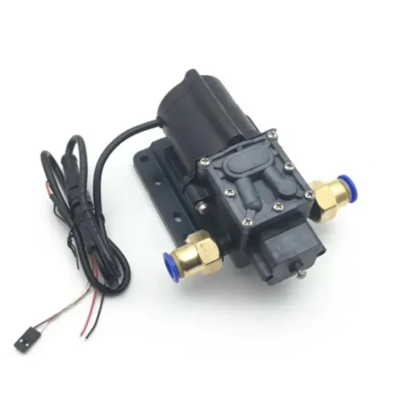 HOBBYWING 8LPM - Image 4