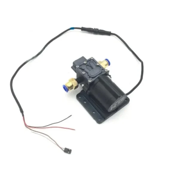 HOBBYWING 8LPM - Image 6