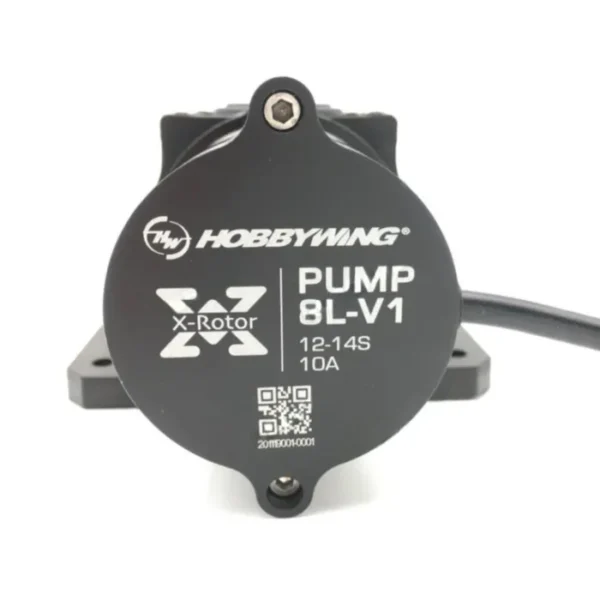 HOBBYWING 8LPM - Image 5