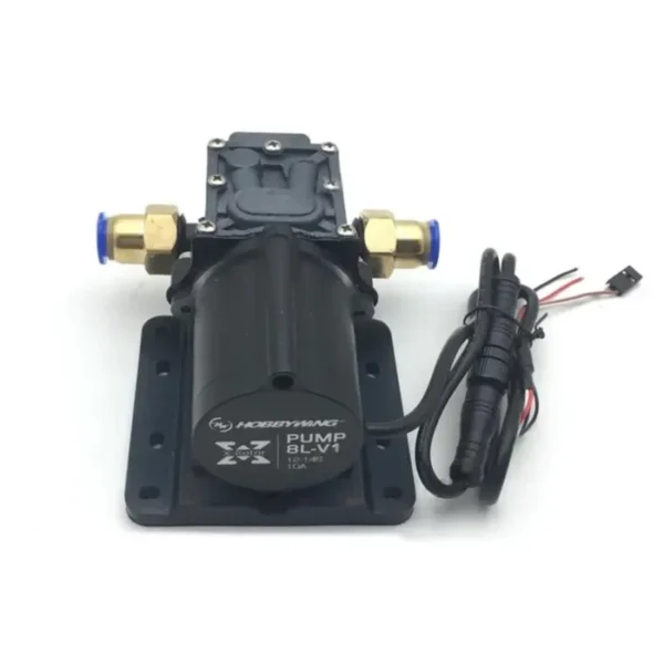 HOBBYWING 8LPM