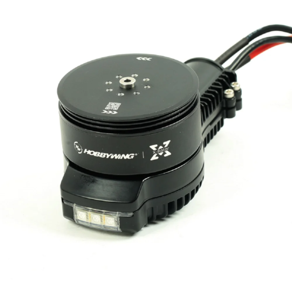 HOBBYWING X6 PLUS - Image 7