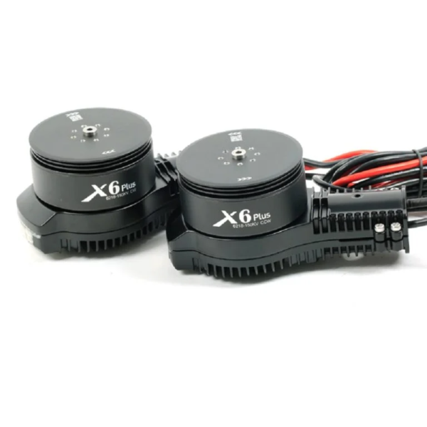 HOBBYWING X6 PLUS - Image 6