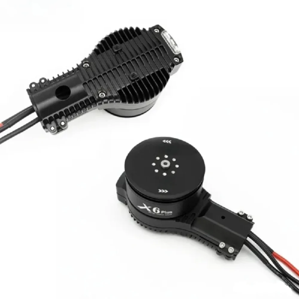 HOBBYWING X6 PLUS - Image 5