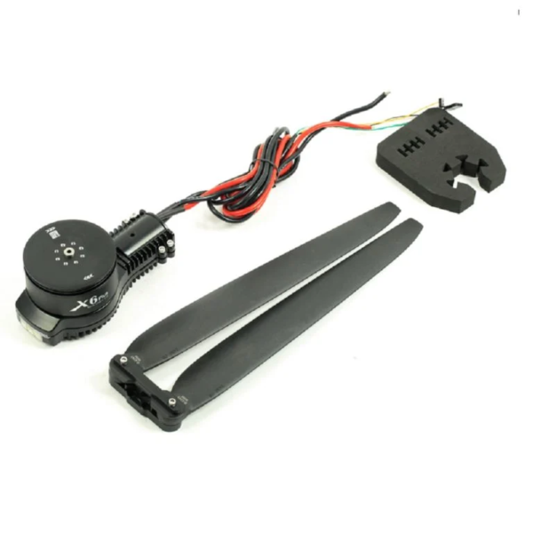 HOBBYWING X6 PLUS - Image 4