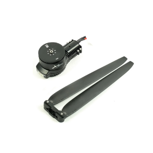 HOBBYWING X6 PLUS - Image 8