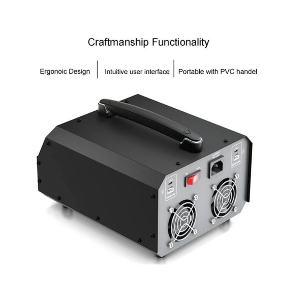 SKYRC 1080 CHARGER - Image 5