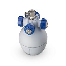 Sprying Systems & Accessories