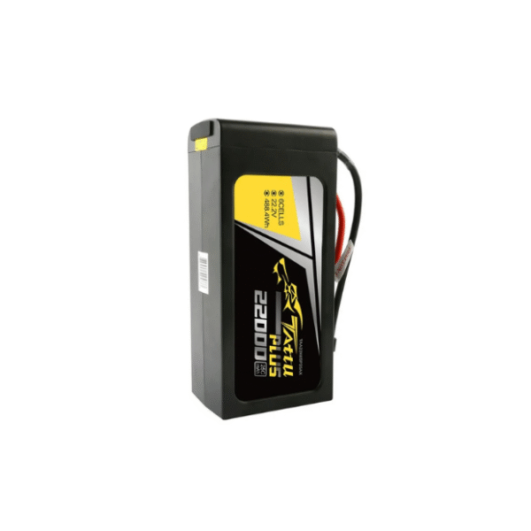 TATTU 8000mAh LIPO BATTERIES - Image 3