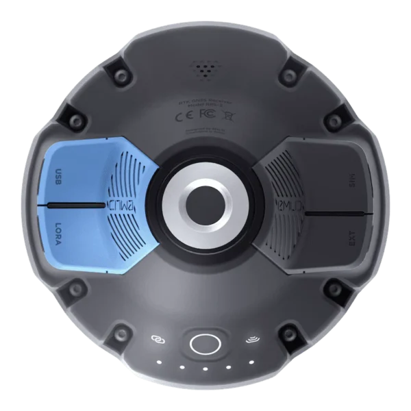 GPS - Emlid RS2 GNSS Receiver – Base - Image 3