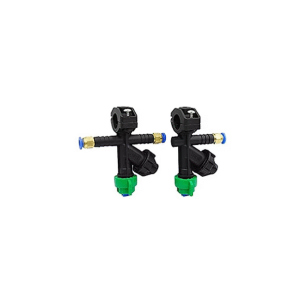 Nozzels - Image 2