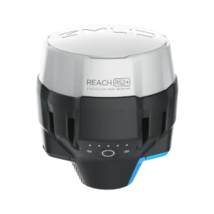 GPS - Emlid RS2 GNSS Receiver – Base