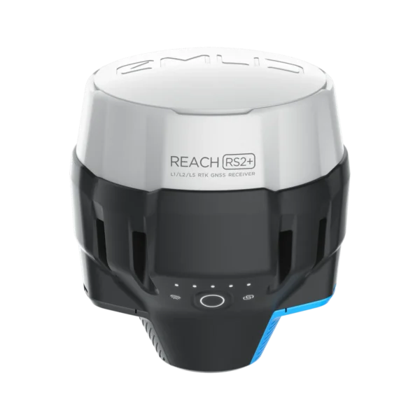 GPS - Emlid RS2 GNSS Receiver – Base