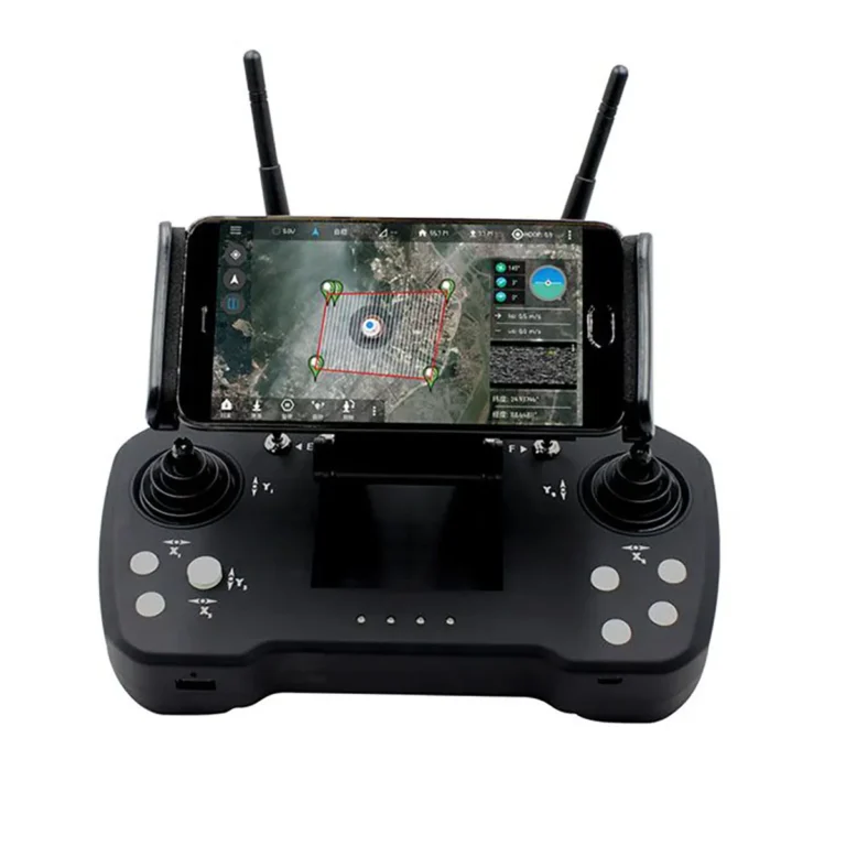 T12 Transmitter With Camera