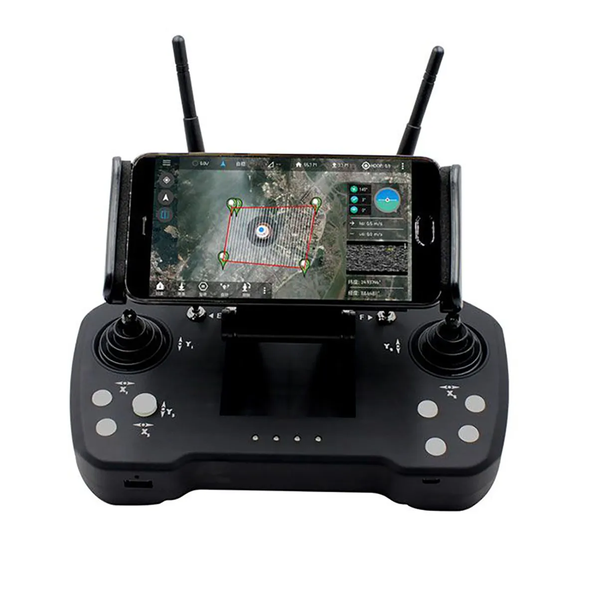 T12 Transmitter With Camera