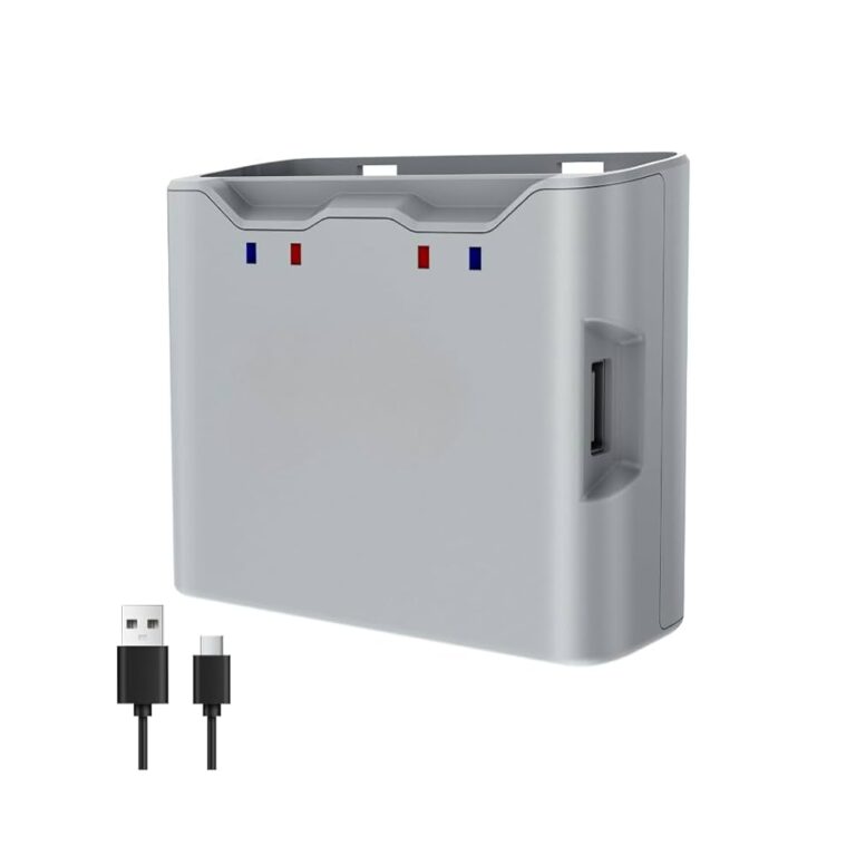 Charging Hub
