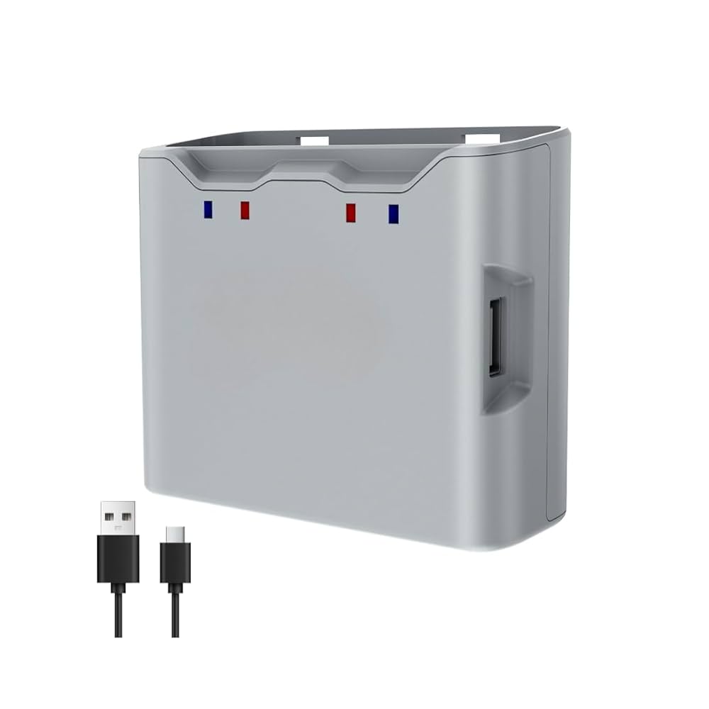 Charging Hub