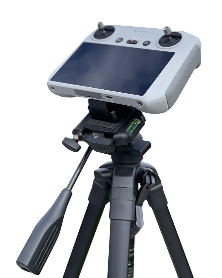 Tripod Fixture