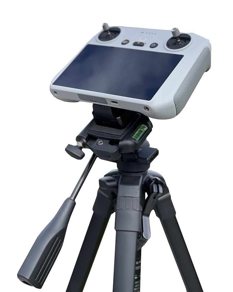 Tripod Fixture