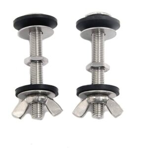 Tank Screws