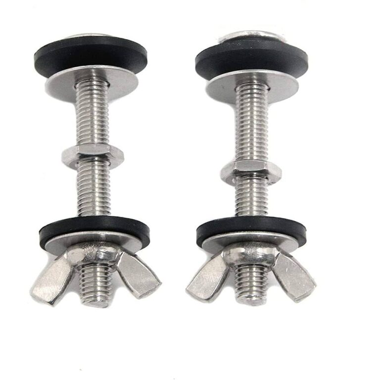 Tank Screws