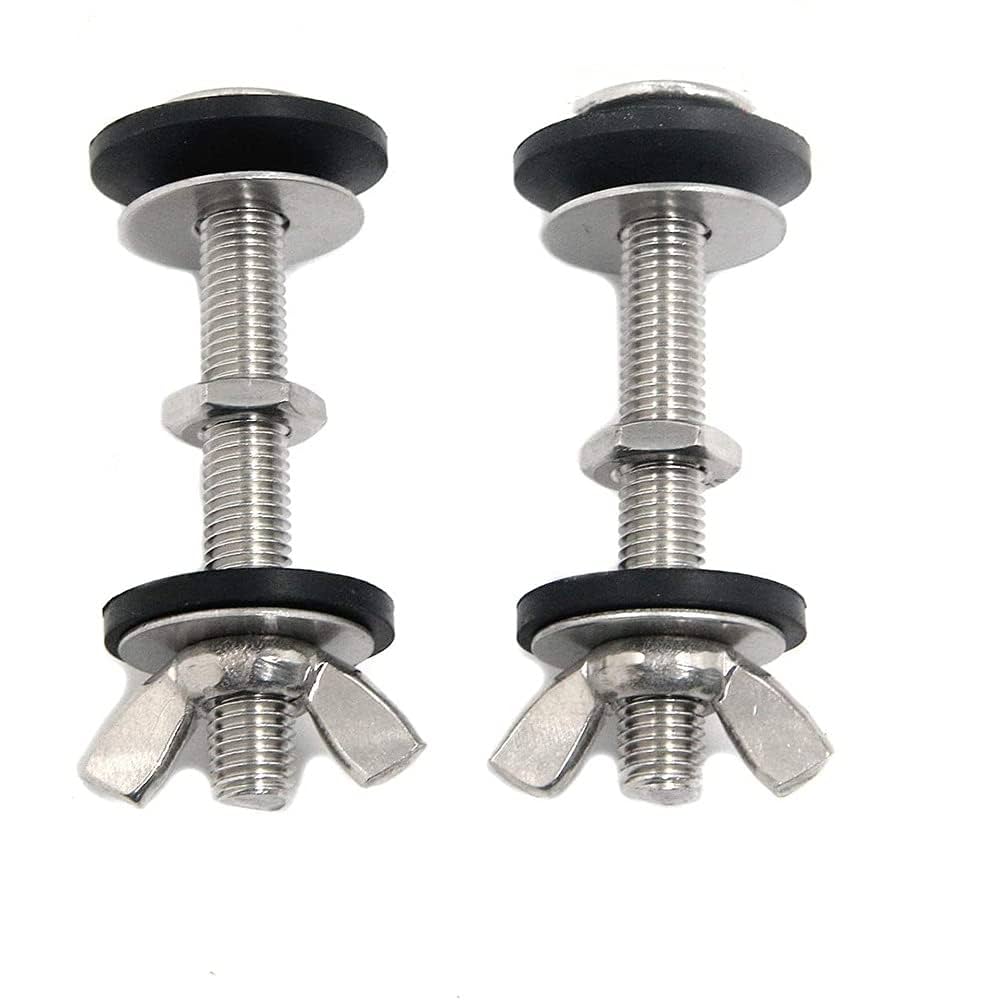 Tank Screws