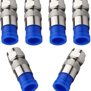 6-6 connectors