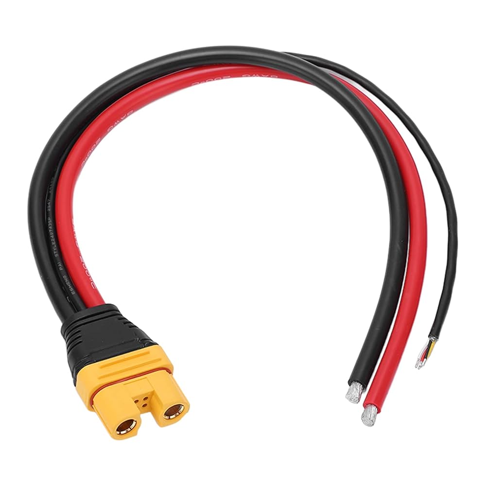 AS150U Female Connectors
