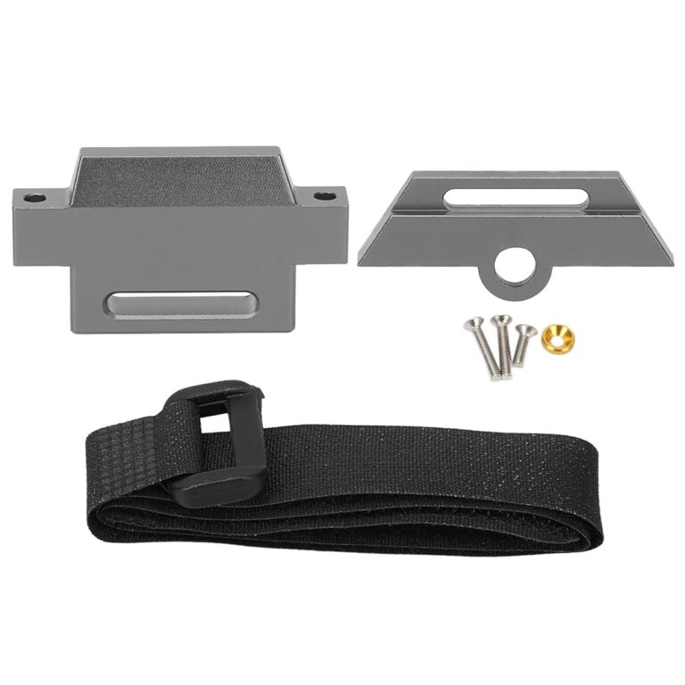 Battery Plate along with Battery Straps