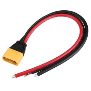 AS150U Male Connectors