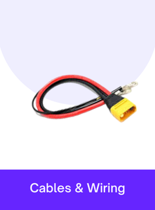 Cables & Wiring
