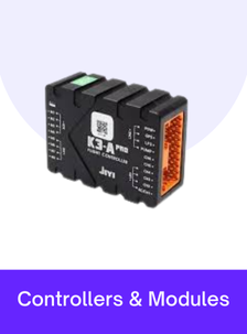 Controllers & Modules