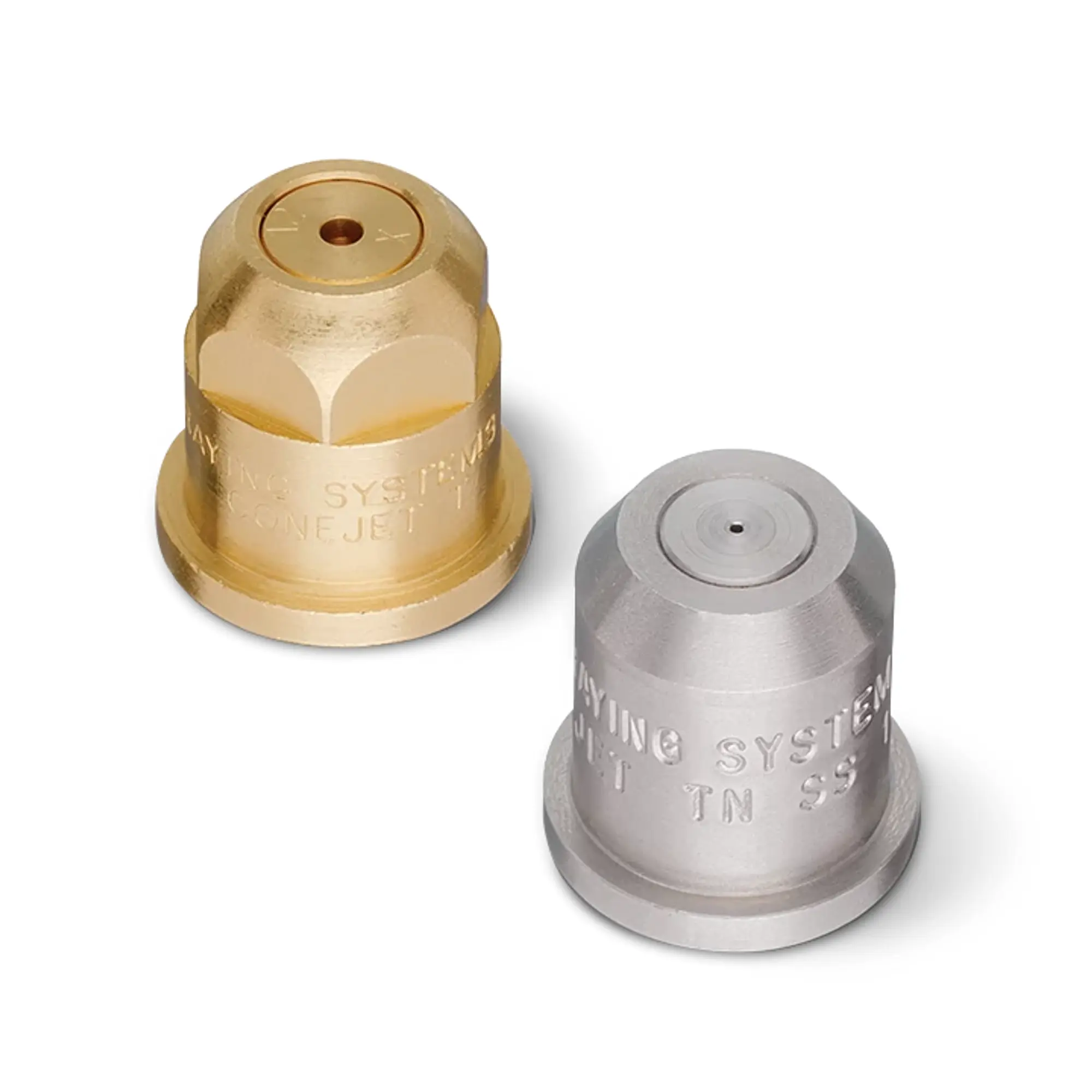 CONE Nozzles tips