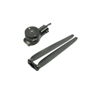 Hobbywing Motor X6+ Combo CW