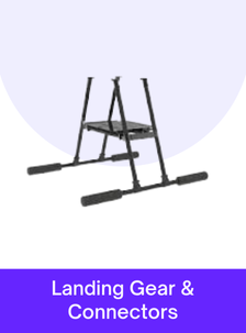 Landing Gear & Connectors