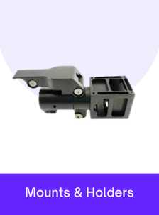 Mounts & Holders
