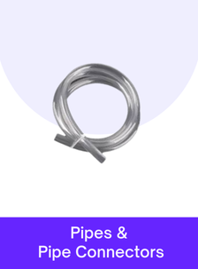 Pipes & Pipe Connectors
