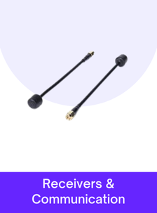 Receivers & Communication
