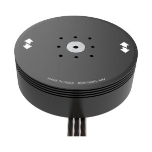 Reflex Drive MI X8 8015 12S 125KV