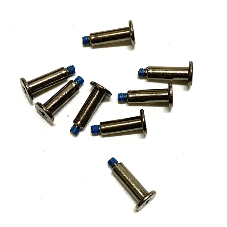 Screws For Propellers