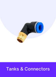Tanks & Connectors