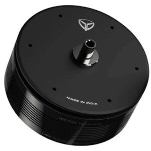 Vector Technics 6015 PRO Motor