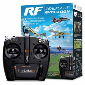 Flight Simulator