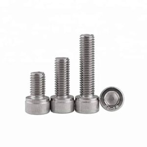 Screws For Propellers