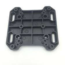 Obstacle Radar Mount