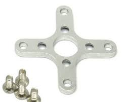 Obstacle Radar Mount Screw
